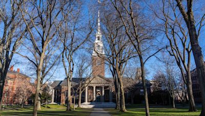 Harvard Cut Endowment Chief’s Pay in 2022 Following Investment Losses