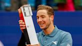 Jan-Lennard Struff, age 33, wins first career ATP singles title over Taylor Fritz in Munich | Tennis.com