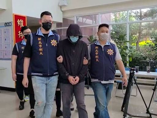 首腦「藍道」台版柬埔寨等案還在審 重起爐灶騙2233萬先宣判