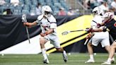 Record-setting Virginia lacrosse careers for Shellenberger, Cormier end in NCAA semifinals