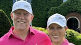 Mike Tindall Shares How He Celebrated Wife Zara's Birthday with 'a Few' Drinks — and Makes a Quip About Her Age