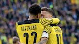 Insólito: Borussia Dortmund recibirá más dinero si pierde la final de la Champions contra Real Madrid