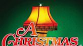 A Christmas Story: The Musical in Little Rock at Argenta Contemporary Theatre 2024