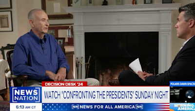 Bill O’Reilly Praises ‘Hardest Working Modern’ President Barack Obama: ‘Didn’t Think He Was Damaging the Country At All’