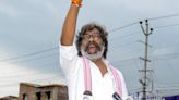 Former Jharkhand Chief Minister Hemant Soren declares ‘rebellion’ to drive out ‘feudal forces’