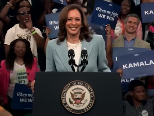 Republicans, ex-Trump officials endorse Kamala Harris