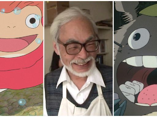 ¡Miyazaki está de fiesta! Celebra los 39 años de Studio Ghibli con el Fan Fest en CDMX