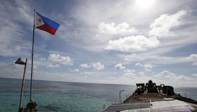 Philippines accuses China of using 'illegal force' to deliberately disrupt resupply mission