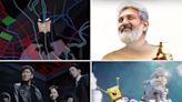 Batman Caped Crusader to Modern Masters: S.S. Rajamouli: New films, documentaries and web series releasing on OTT this week