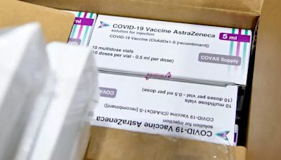 Por qué Europa retiró la vacuna de AstraZeneca contra la covid-19: La novedad no es la reacción adversa