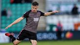 Blow for Dundalk as defender Archie Davies leaves to join Carlisle United