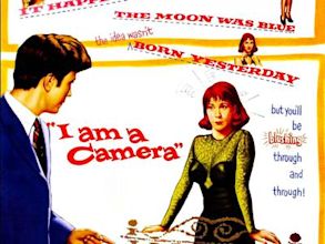 I Am a Camera (film)