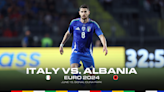 Where to watch Italy vs. Albania live stream, TV channel, lineups, prediction for Euro 2024 match | Sporting News