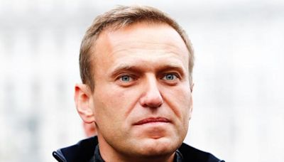 The US tried to secure Alexey Navalny's release in a historic prisoner swap with Russia before his death
