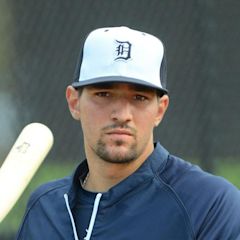 Nick Castellanos