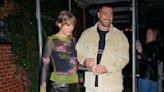 Taylor Swift Wore Jean Paul Gaultier for Date Night With Travis Kelce
