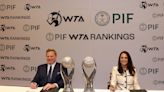 網球》沙烏地阿拉伯贊助又多一項 WTA排名以及基層推廣