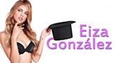 Exitazos y babosadas de Eiza González en Hollywood