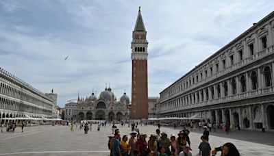 Venice announces its tourist tax will increase in 2025. Here's how the trial went.