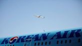 Korean Air sells five jets to U.S. aerospace firm Sierra Nevada