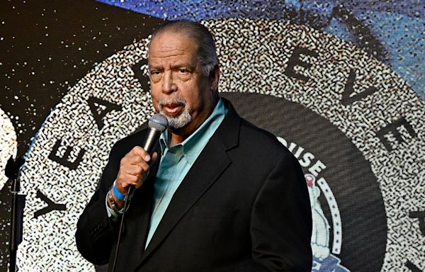 Rudy Moreno, ‘Godfather of Latino comedy,’ dead at 66 after recent hospitalization