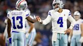 32 Fantasy Stats, Week 10: Cowboys on the Rise