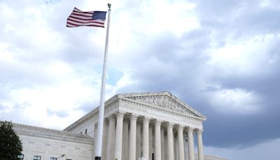 The Empirical Case for Supreme Court Term Limits | Washington Monthly