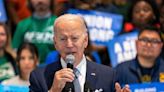 Biden's student loan forgiveness will cost $400B, new estimate says, as White House pushes back