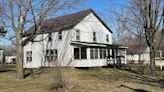 Historical homes you can own in the La Crosse area