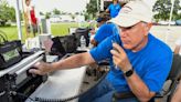 Great South Bay Amateur Radio Club participates in ham radio field day