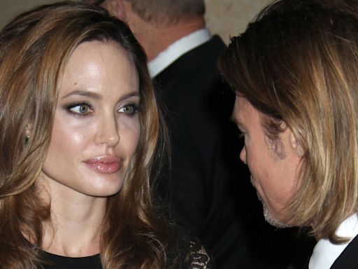 Angelina Jolie pide a Brad Pitt que ponga "fin a la lucha" para que su familia empiece un "camino hacia la sanación"