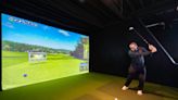 Golf lovers can tee off year-round in Pueblo with new sports bar, indoor golf simulator