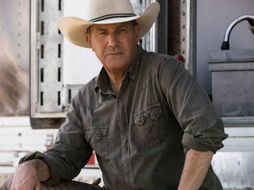 The Most Surprising Quotes From Kevin Costner About ‘Yellowstone’ and His Departure