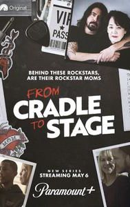 From Cradle to Stage (TV series)