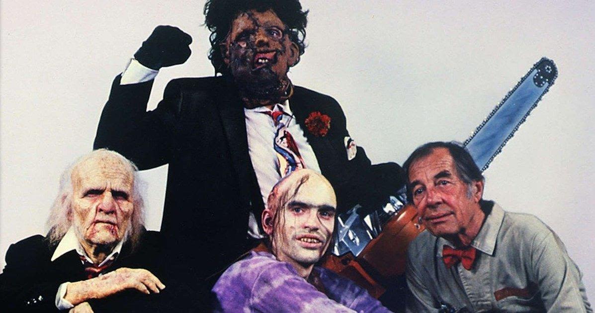 'Texas Chainsaw Massacre' Actor Seriously Injured After Cyclist Runs Him Over: Details on Bill Moseley's Condition