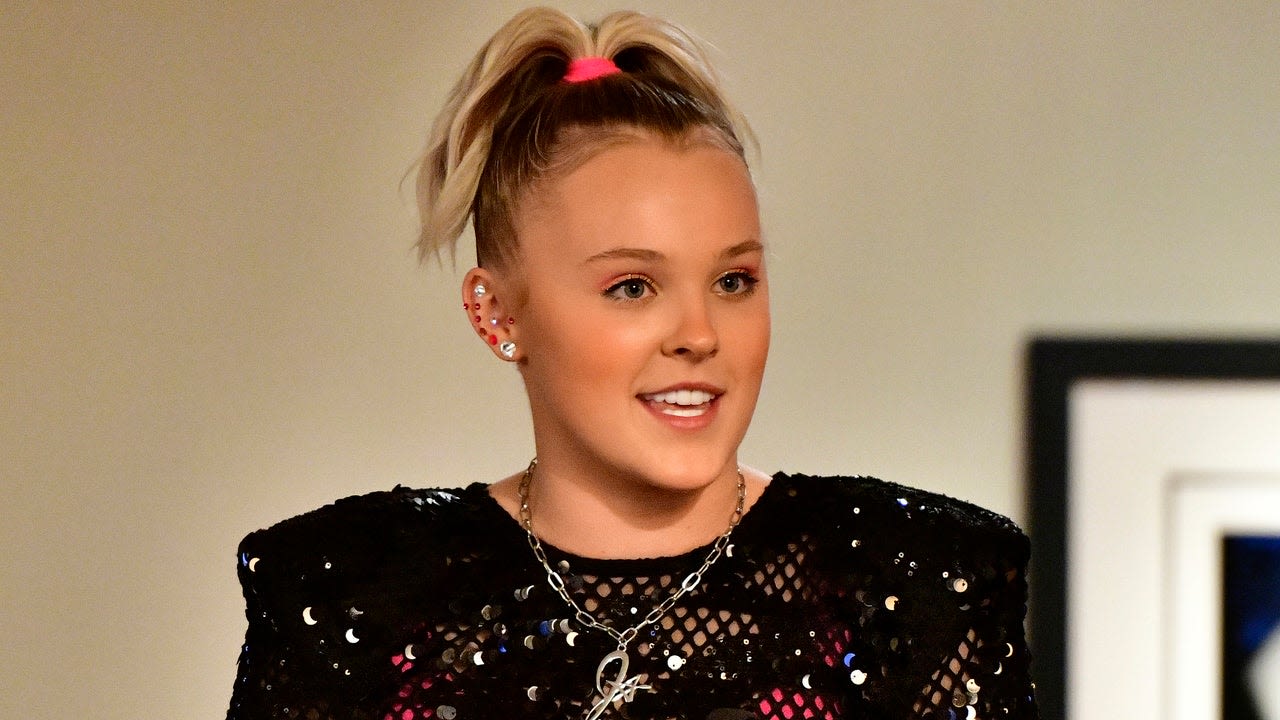 JoJo Siwa Says 'Dance Moms' Was 'Detrimental' But 'Massive' Part of Her Career