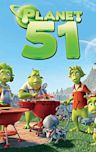 Planet 51