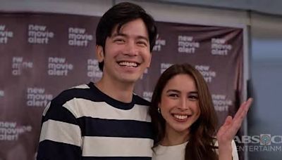 Julia on the staying power of loveteam with Joshua after break-up: “It takes two to tango”