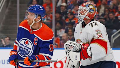 Stanley Cup Final: Oilers-Panthers odds, spread, MVP favorites