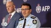 Australia arrests couple accused of spying for Russia – DW – 07/12/2024
