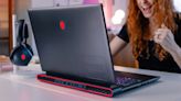 Save $700 Off the Powerful Alienware m18 18" RTX 4070 Gaming Laptop - IGN