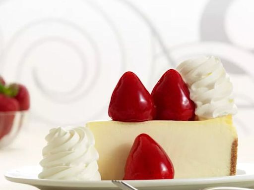 Happy National Cheesecake Day! Here are some of the best deals on cheesecake