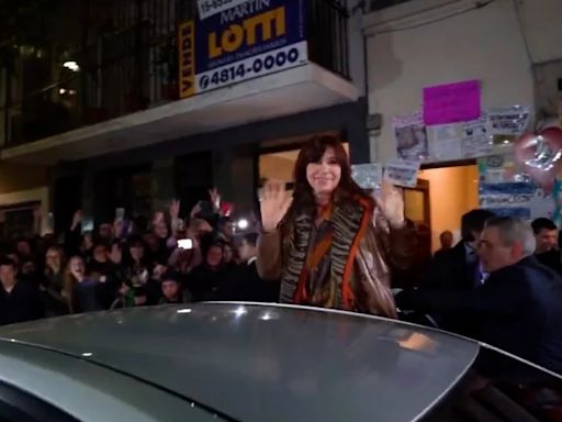 El kirchnerismo volvió a exigir que se investigue a los posibles instigadores del intento de magnicidio a Cristina Kirchner