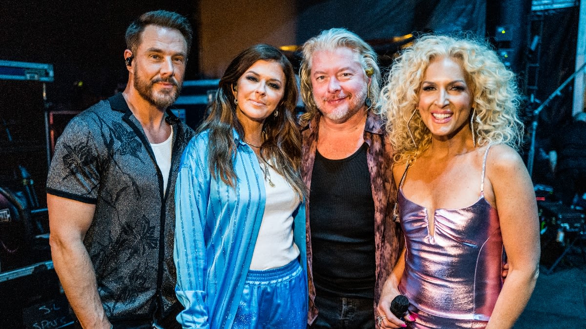 A Little Big Town ‘Greatest Hits’ Album Is Coming! Learn About Its Release Date, Track List and More