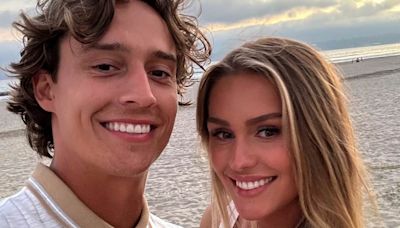 Zach Wilson's ex-girlfriend gets engaged to his college ROOMMATE