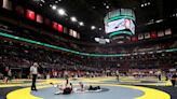 OHSAA state wrestling 2023 | Saturday's results: Area has 20 state finalists going Sunday