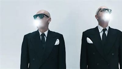 Pet Shop Boys, el dúo británico que hace bailar hace 40 años, habla de su nuevo disco y de la música actual