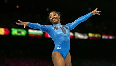 More than the Simone Biles show: What to watch for at U.S. Olympic gymnastics trials