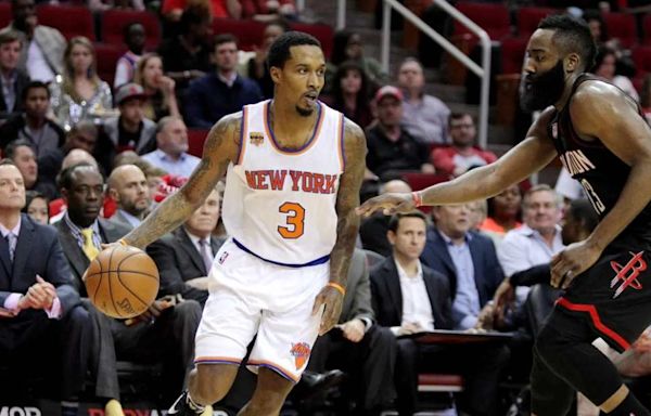 'Nobody Scared Of Knicks S***!' Brandon Jennings Rips Jalen Brunson in Profane, Silly Rant