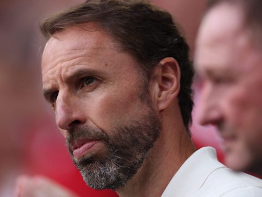 Are Southgate's England lucky? What FIFA's world rankings tell us about their tournament runs